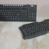 کیبورد کامپیوتر|قطعات و لوازم جانبی رایانه|مشهد, کشف|دیوار