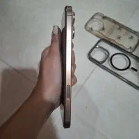 آیفون ۱۶ پرومکس دیرزت|موبایل|قم, بکایی|دیوار