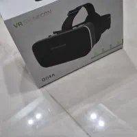 عینک VR واقعیت مجازی شاینکن