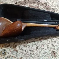 تار حرفه ای|سازهای سنتی|شیراز, هفت تنان|دیوار