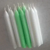 شمع دستساز|صنایع دستی و سایر لوازم تزئینی|شیراز, شهرک فرهنگیان|دیوار