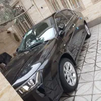 دنا اتومات توربو|خودرو سواری و وانت|ایلام, |دیوار