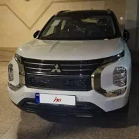 میتسوبیشی اوتلندر تک دیفرانسیل H لاین، مدل ۲۰۲۳|خودرو سواری و وانت|تهران, نارمک|دیوار