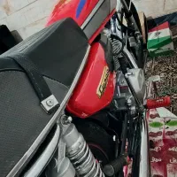 هوندا200پرواز|موتورسیکلت|فشاپویه, |دیوار