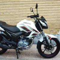 موتور  دلتا ۱۶۰