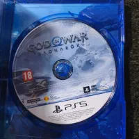 فروش God of war Ragnarok|کنسول، بازی ویدئویی و آنلاین|تهران, تهرانویلا|دیوار