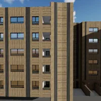 85متری خوش نقشه در مشکین دشت|فروش آپارتمان|مشکین‌دشت, |دیوار