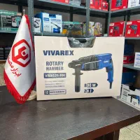 دریل بتن کن ۳کیلویی چهارشیار ویوارکس مدل 8026