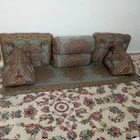 مبل شاه نشین خوشگل