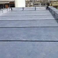 ایزوگام و آسفالت کاری