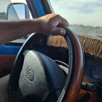 بار نیسان تهران به یزد