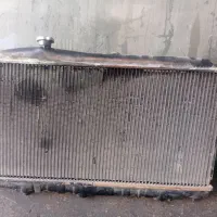 فروش رادیاتور استوک تویوتا کرونا تمام مس