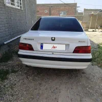 پژو پارس سال، مدل ۱۳۹۱|خودرو سواری و وانت|گنبد کاووس, |دیوار