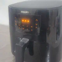 سرخ کن بدون روغن ۶لیتری فیلیپس