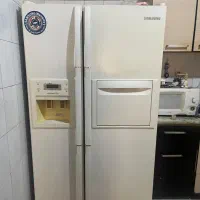 یخچال ساید سامسونگ