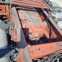 اویکو ۳۳۰ بدون رنگ کارت ۴۰ تن|خودرو سنگین|برخوار, |دیوار