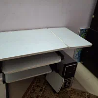 میز کامپیوتر یا تحریر