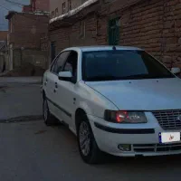 سمندمدل 94ef7|خودرو سواری و وانت|اردبیل, |دیوار