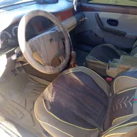 سمند EF7 درجه یک|خودرو سواری و وانت|فسا, |دیوار