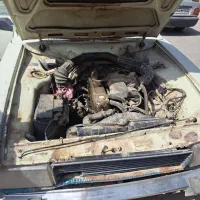 اسقاط خودرو|خودرو سواری و وانت|شیروان (خراسان), |دیوار