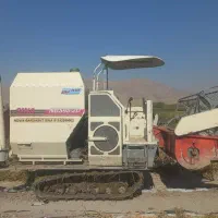 کمباین سینا پلاس ۲۰۱۹ جکدار|خودرو سنگین|شیراز, گویم|دیوار