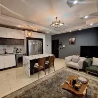 90 متر/2 خواب+فول امکانات/در قلب باغ فیض|فروش آپارتمان|تهران, باغ فیض|دیوار