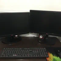 کامپیوتر گیمینگ (حاجی آباد)