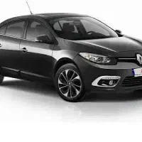 رنو فلوئنس ۲۰۱۷ دنده معاوضه اسپورتیج سانتافه و..