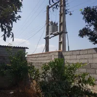 فروش زمین با امکانات صنعتی
