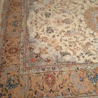 فرش 9متری دستباف|فرش|مشهد, سعد آباد|دیوار