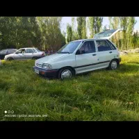 هاچبک کره ای