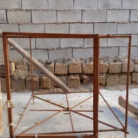 قفس|لوازم جانبی حیوانات|ایذه, |دیوار