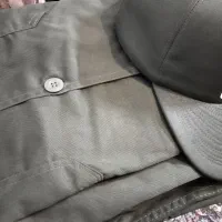 لباس سربازی نیروی انتظامی