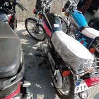 هوندا 125|موتورسیکلت|قدس, شهرک صنعتی زاگرس|دیوار