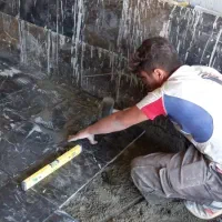 شامل کار های بنای ساختمان وبازسازی|خدمات پیشه و مهارت|محمودآباد, |دیوار