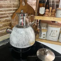 قوری کتری