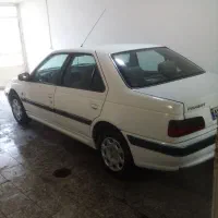 پژوپارس مدل ۹۴|خودرو سواری و وانت|پردیس, فاز ۱|دیوار