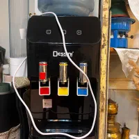 ابسرد کن یخچال دار دیسینی