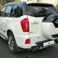 ام وی ام x33s|خودرو سواری و وانت|تهران, کیانشهر|دیوار