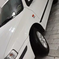 سمندLX استثنایی بیرنگ وکم کار|خودرو سواری و وانت|اردبیل, |دیوار