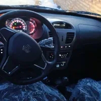 کوییک مدل 1404|خودرو سواری و وانت|زنجان, |دیوار