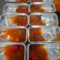 غذای پرسنلی