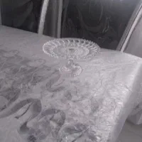 ظروف کریستال سوگا|ظروف سرو و پذیرایی|همدان, |دیوار