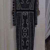 لباس مجلسی نو اصلا پوشیده نشده