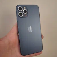آیفون iPhone 12 pro 256 zaa