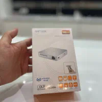پروژکتور جیبی Aiptek MobileCinema i70