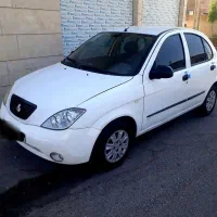 تیبا مدل ۹۷ دوگانه کارخانه درحد خشک