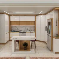 برش کار ام دی اف