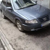 سمند سورن ۸۹