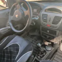 کوکیک gxR|خودرو سواری و وانت|شیراز, کوزه گری|دیوار